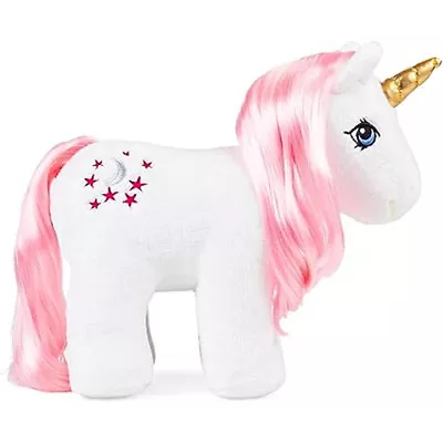 Buy My Little Pony 40th Anniversary Retro Plush - Moondancer - Brand New & Sealed • 16.09£