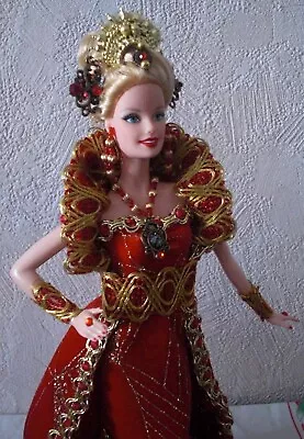 Buy Vintage Ooak Barbie: Wonderful Ludivine • 77.22£