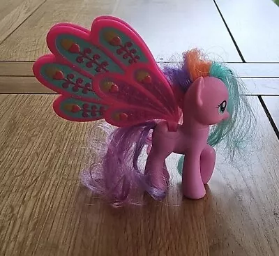Buy My Little Pony G4 Glimmer Wings Ploomette • 4£