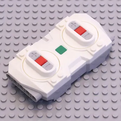Buy Lego Train City Bricks RC Powered UP Bluetooth Speed Remote Control 88010 NEW • 6.99£