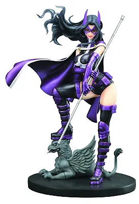 Buy Kotobukiya DC Comics Huntress Bishoujo Statue New And Sealed • 275£