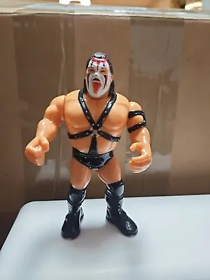 Buy WWF Hasbro 90s Wrestling Figure Demolition Smash Absolute Excellent Condition  • 32.78£