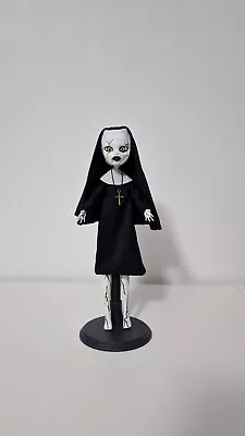 Buy Monster High The Demon Nun Valak 1/6 Scale Stylized Ooak Doll Horror Figure • 78£
