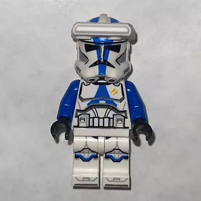 Buy Lego Clone Trooper Specialist SW1248 501st Clone Troopers Battle Pack 75345 • 7.97£