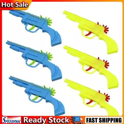 Buy Plastic Rubber Band Gun Mould Hand Gun Shooting Toy For Kids Playing Toy Hot • 3.52£