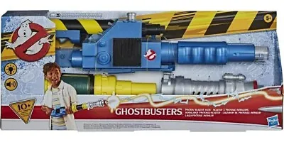 Buy Ghostbusters Proton Blaster MOD With Lights & Sounds HASBRO • 15.88£