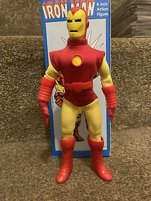 Buy Mego Custom Iron Man • 80£