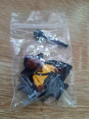 Buy LEGO Star Wars Minifigure Bundle X5 • 9.50£