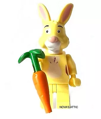Buy Winnie The Pooh Rabbit Minifigure • 8.95£