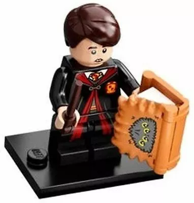 Buy Harry Potter LEGO Minifigure Series 2 Neville Longbottom Minifig 71028 • 7.95£