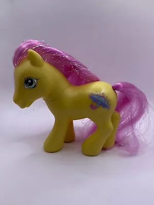 Buy My Little Pony G3 Hasbro Collectable Toy Horse Figure Merriweather 2005 (#2) - • 3.49£