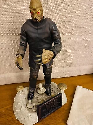 Buy Sideshow Universal Monsters Mole People 8 Inch Figure Collectable • 25£