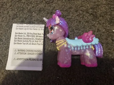 Buy Hatchimals Pixie Riders Shimmer Babies Horse / Unicorn Only, Mint Condition • 9.49£