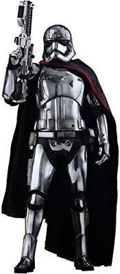 Buy Movie Masterpiece Star Wars: The Force Awakens Captain Phasma Sixth Scale F • 273.96£