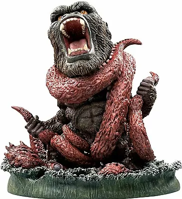 Buy King Kong Skull Island Kong Vs Octopus Deformed Diorama Star Ace Sideshow Statue • 115.24£