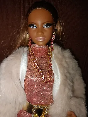 Buy Barbie Superstar African Muse, Look City Shopper • 133.15£
