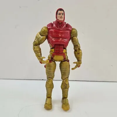 Buy Iron Man Tony Stark Marvel Legends 2006 Toy Biz Action Figure 6  • 8.99£