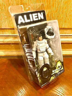 Buy Neca Alien Series 4 Ellen Ripley Compression Suit 35th Anniversary Action Figure • 79.99£