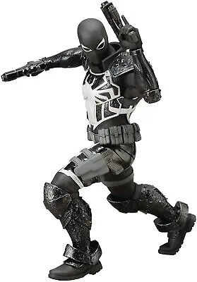 Buy Kotobukiya Marvel Comics Now Agent Venom Artfx+ Statue Spider-Man Family Series • 69.99£