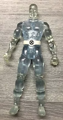 Buy Iceman Figure 4.5” Marvel Uncanny X-Men Toy Biz 1992 • 8£