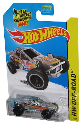 Buy Hot Wheels HW Off-Road (2013) Team Corkscrew Buggy Toy Car 111/250 • 9.55£