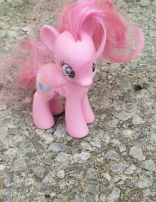 Buy My Little Pony Pinkie Pie Toy Figure • 4.99£
