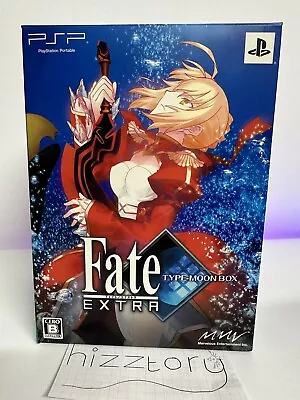 Buy Fate/EXTRA Saber SP-009 Figma • 49£