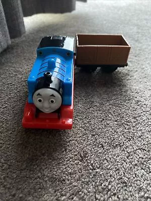 Buy Fisher Price Track Master Talking Thomas Complete Working Original Truck Friends • 20£
