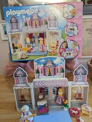 Buy Playmobil Princess Set 5419 • 8£