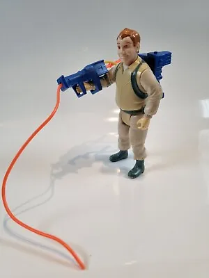 Buy 1984 Ghostbusters Ray Stantz Vintage Action Figure Kenner  Proton Pack • 19.99£