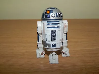 Buy Star Wars R2-d2 3.75  Action Figure #r • 5£