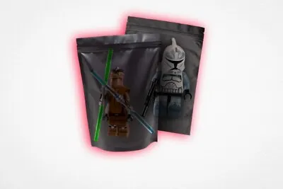 Buy Lego Star Wars Clone Wars/prequel Mystery Blind Bag  • 13£