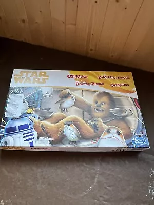 Buy Operation Game - Star Wars Edition • 5£