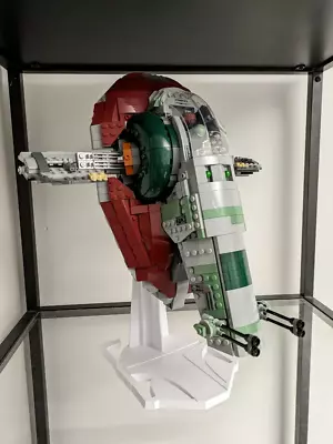 Buy Lego Slave1 Stand • 6.99£