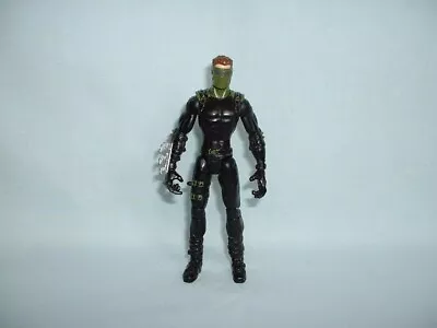 Buy SPIDER-MAN 3 HARRY OSBORN NEW GREEN GOBLIN 5.5  Action Figure Toy MARVEL/HASBRO • 8.99£