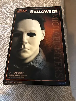 Buy Sideshow Halloween Michael Myers   AF SSC 262 • 200£
