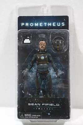 Buy NECA Alien Prometheus Sean Fifield Figure • 59.95£