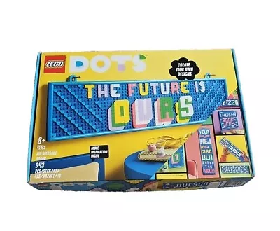 Buy LEGO DOTS: Big Message Board (41952) • 30£