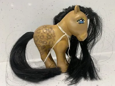 Buy My Little Pony G1 Vintage Custom OOAK • 20£