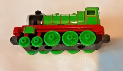 Buy 2012 Gullane Thomas The Tank Engine Henry Die-cast Train Mattel Toys • 6.99£