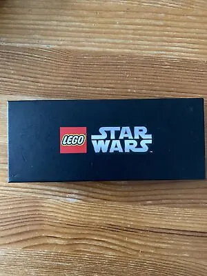 Buy LEGO VIP Star Wars Keychain  • 16£