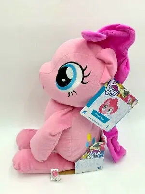 Buy My Little Pony Plush Toy Pinkie Pie Teddy 20  Hasbro Soft Toy BN  YJN001 NG • 17£