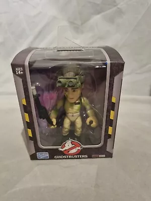 Buy The Loyal Subjects Ghostbusters Action Vinyl Figure Ray Stantz • 9.99£