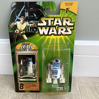 Buy Star Wars The Power Of The Jedi R2-D2 (B101) • 12.99£