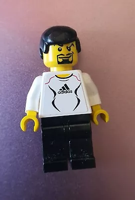 Buy Lego Adidas Footballer Figure • 15£
