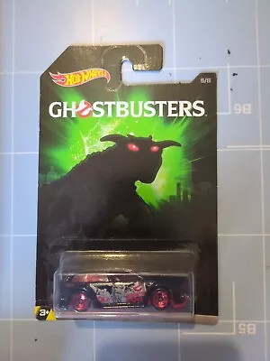 Buy Hot Wheels GhostBusters - Audacious • 5£