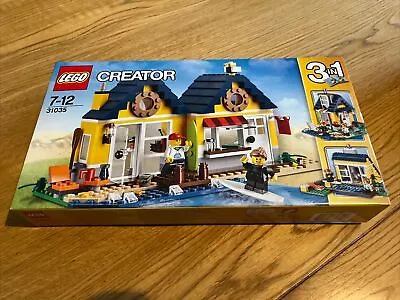 Buy Lego Creator #31035 3 In 1 House Cabin • 30£