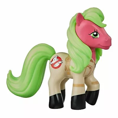 Buy My Little Pony Plasmane Ghostbusters Crossover  • 17.95£