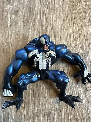 Buy Hasbro Spectacular Spider-man Venom Figure 2008 Marvel • 15£