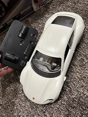Buy Playmobil Porsche 70765 Porsche Mission E, With Remote Control And Light Effects • 30£